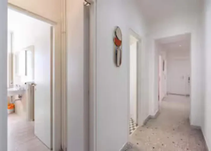 Vatican Apartment *