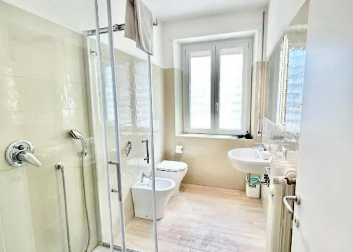 Vatican Apartment Rom